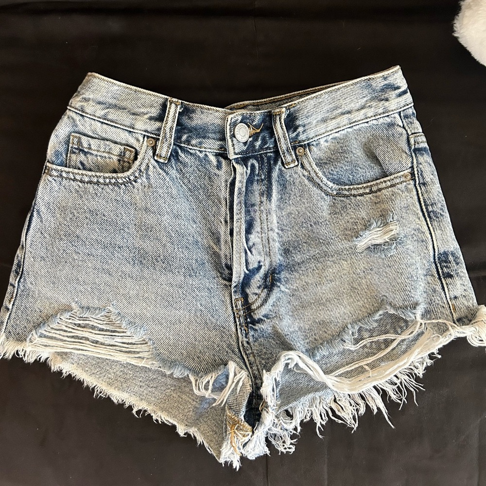Pacsun Shorts - Size 24